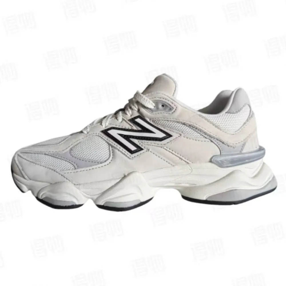 New Balance 9060 'Sea Salt Raincloud'