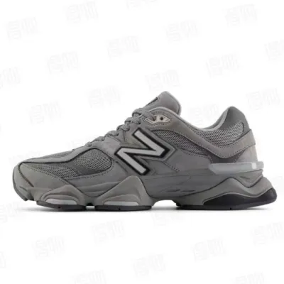 New Balance 9060 'Shadow Grey'  01