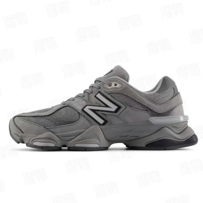 New Balance 9060 'Shadow Grey' 