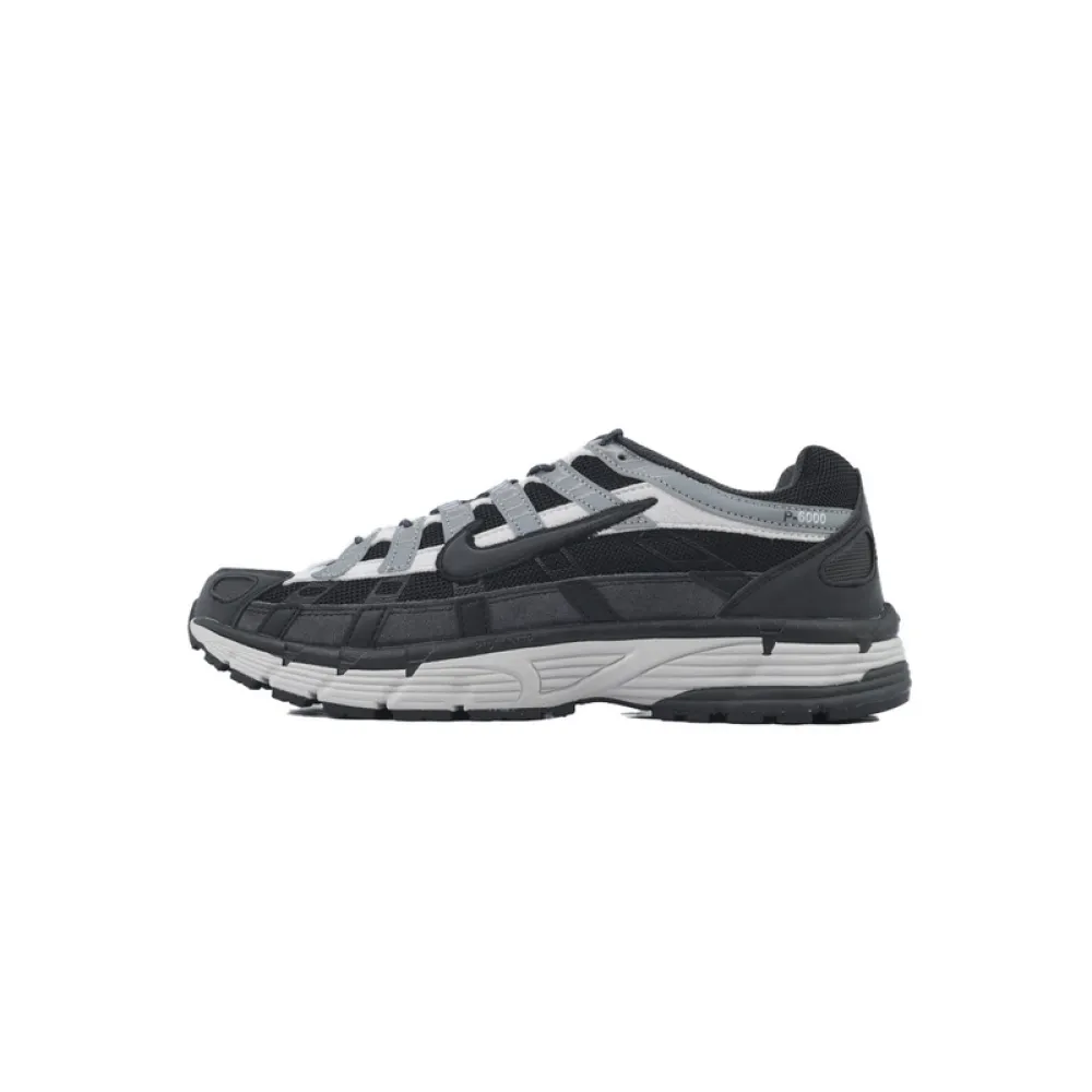 Nike P-6000 Premium 'Anthracite Smoke Grey'