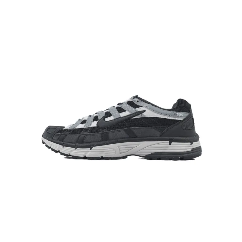 Nike P-6000 Premium 'Anthracite Smoke Grey'