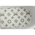 LOUIS VUITTON Olympia Black