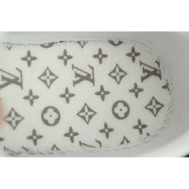 LOUIS VUITTON Olympia Black