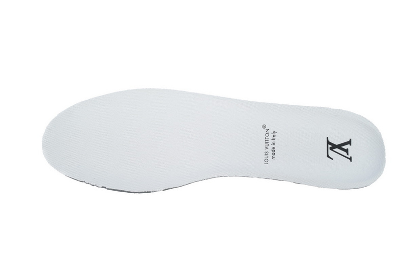 LOUIS VUITTON Olympia Black