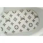 LOUIS VUITTON Olympia Grey