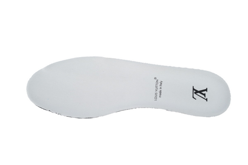 LOUIS VUITTON Olympia Grey