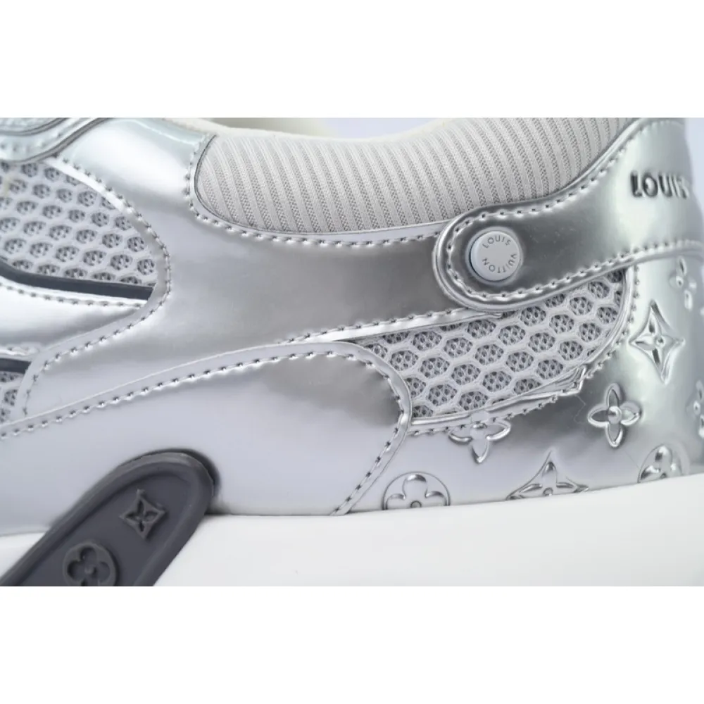 LOUIS VUITTON Olympia Grey
