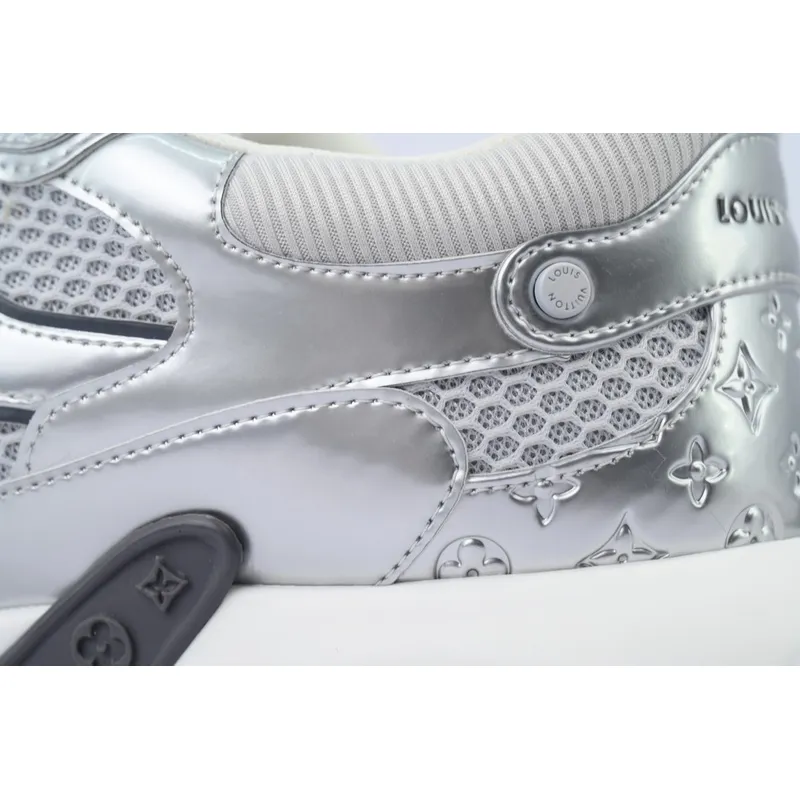 LOUIS VUITTON Olympia Grey
