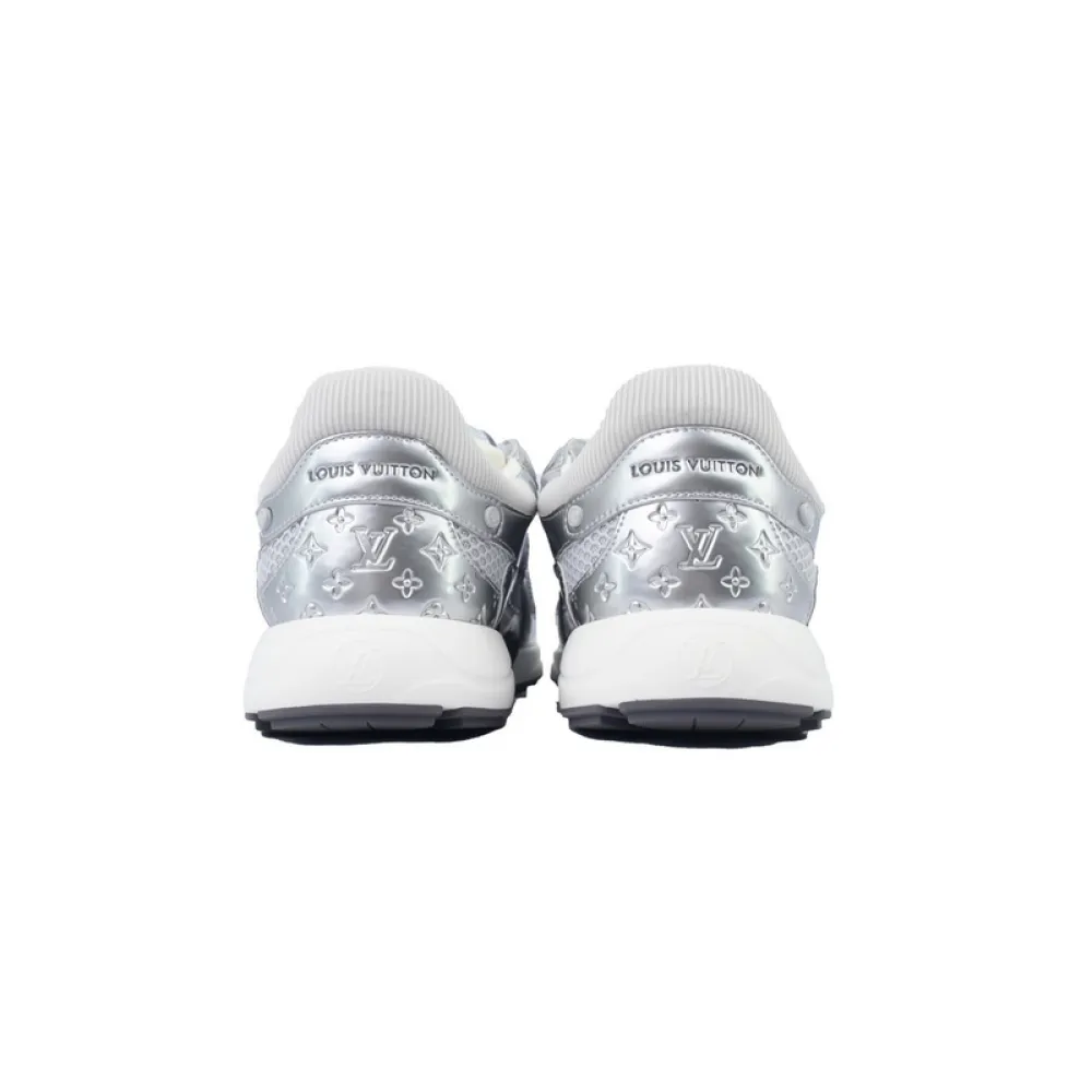 LOUIS VUITTON Olympia Grey