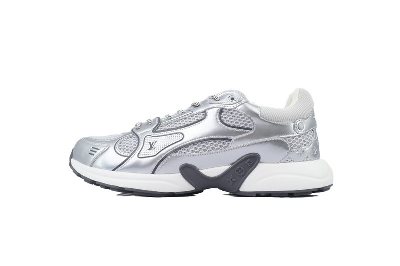 LOUIS VUITTON Olympia Grey