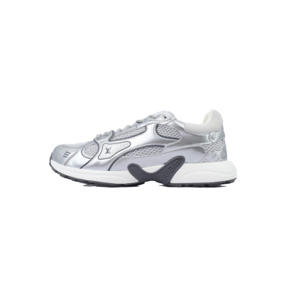 LOUIS VUITTON Olympia Grey 01