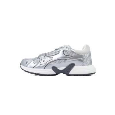 LOUIS VUITTON Olympia Grey 01