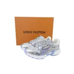 LOUIS VUITTON Olympia Purple