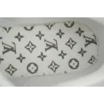 LOUIS VUITTON Olympia Purple
