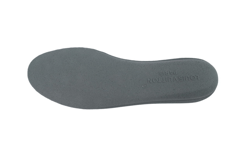 LOUIS VUITTON Olympia White