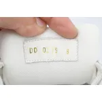 LOUIS VUITTON Olympia White