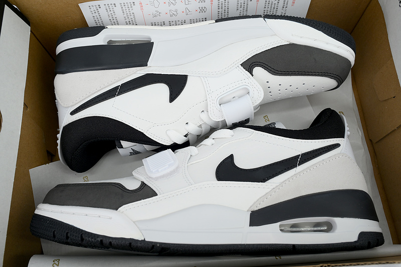 Air Jordan Legacy 312 Low 'Panda'