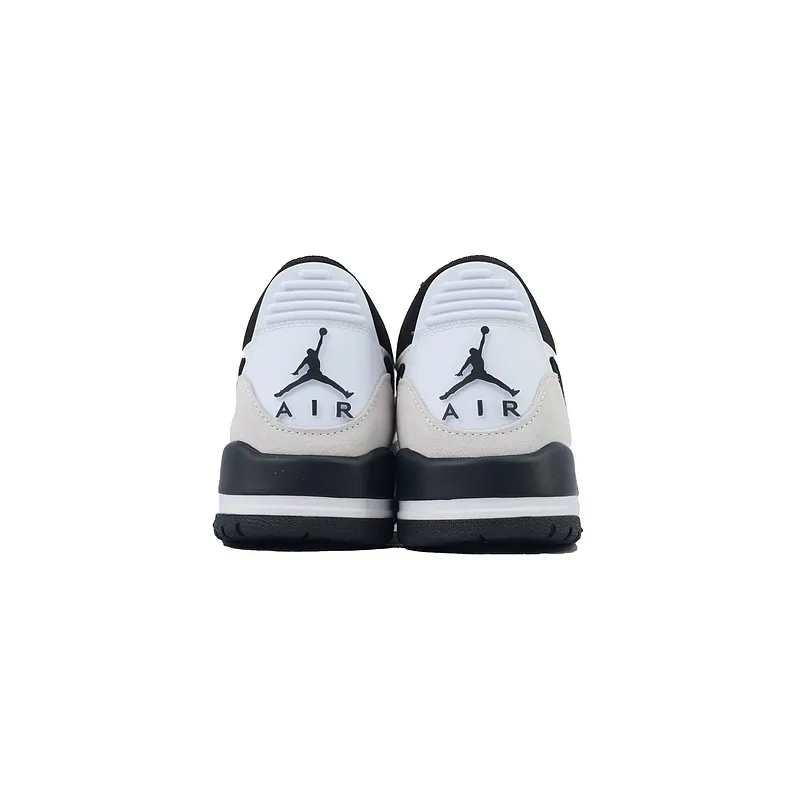 Air Jordan Legacy 312 Low 'Panda'