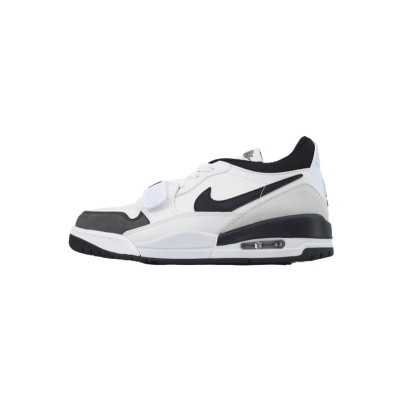 Air Jordan Legacy 312 Low 'Panda' 01
