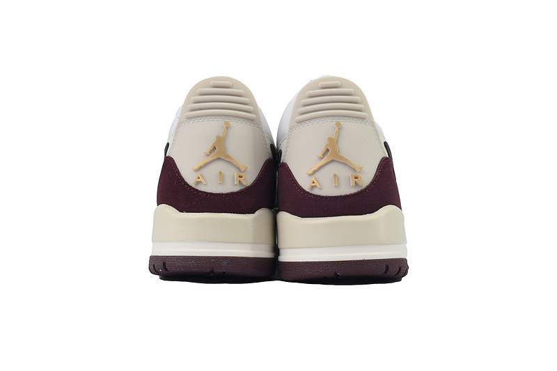 Air Jordan Legacy 312 Low 'Year of the Snake'