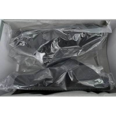 Balenciaga Black  02