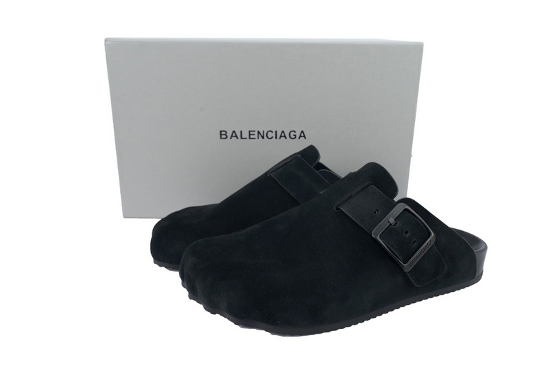 Balenciaga Black 