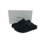 Balenciaga Black 