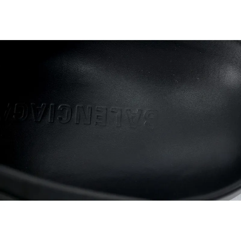 Balenciaga Black 