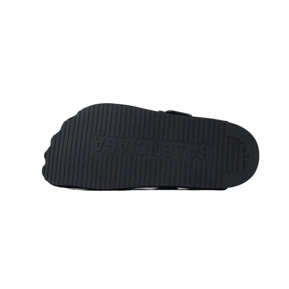 Balenciaga Black 
