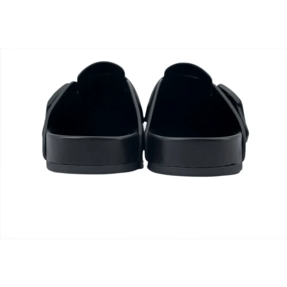 Balenciaga Black 