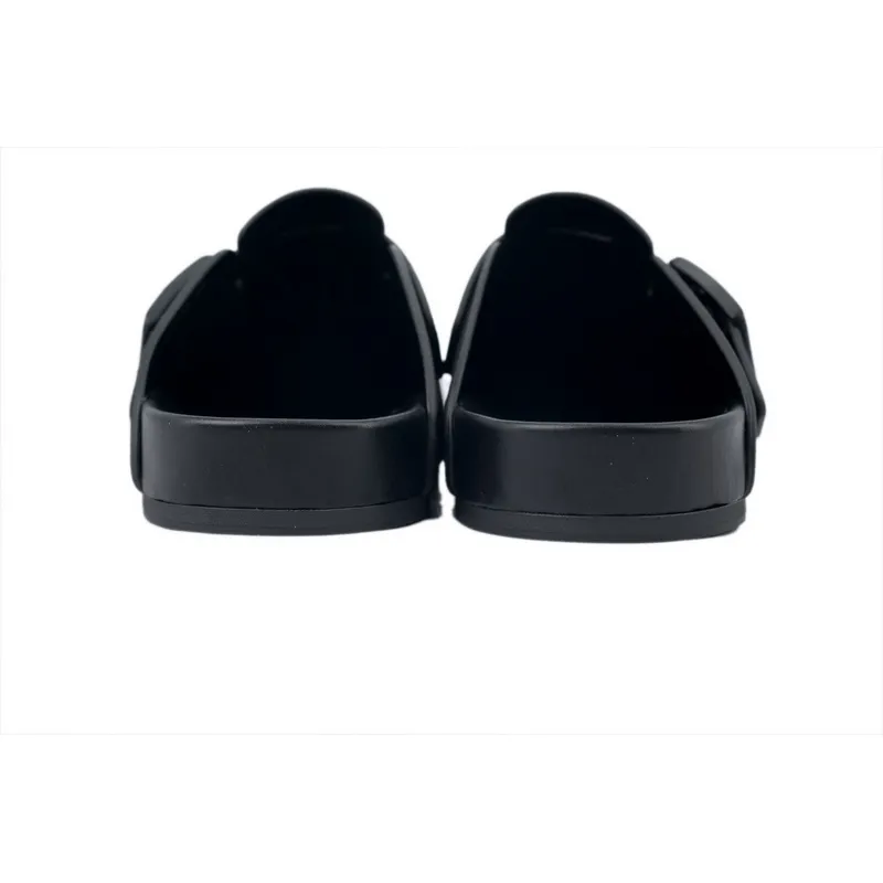 Balenciaga Black 