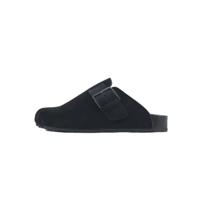 Balenciaga Black  01