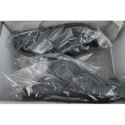 Balenciaga Black Leather 02