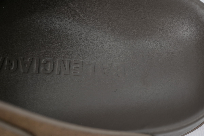 Balenciaga Brown 
