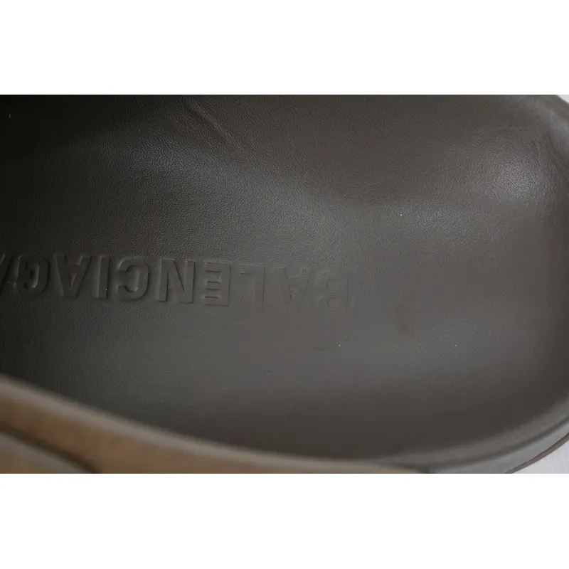 Balenciaga Brown 
