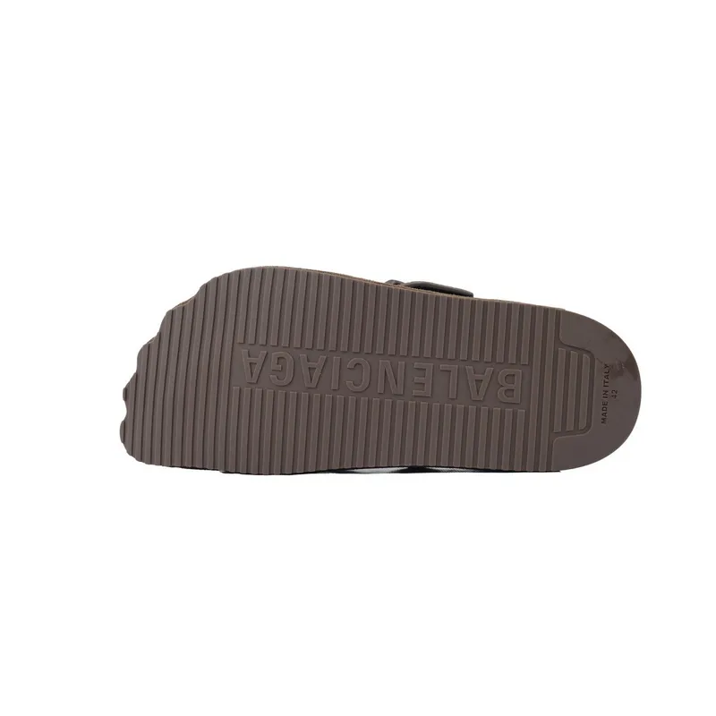Balenciaga Brown 