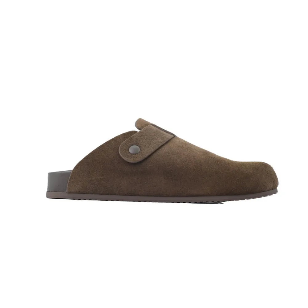 Balenciaga Brown 