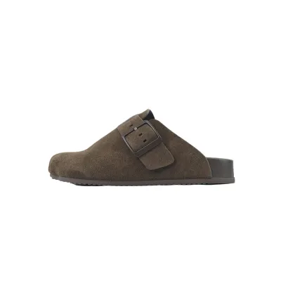Balenciaga Brown  01