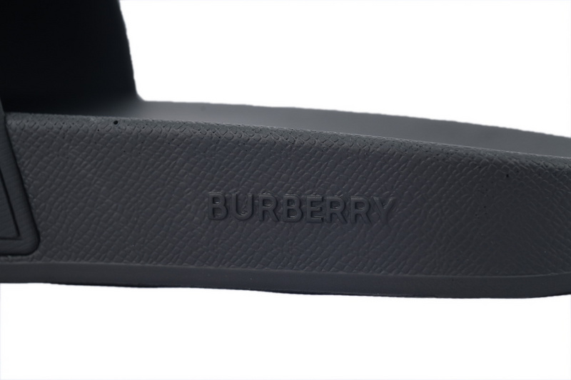 Burberry Black