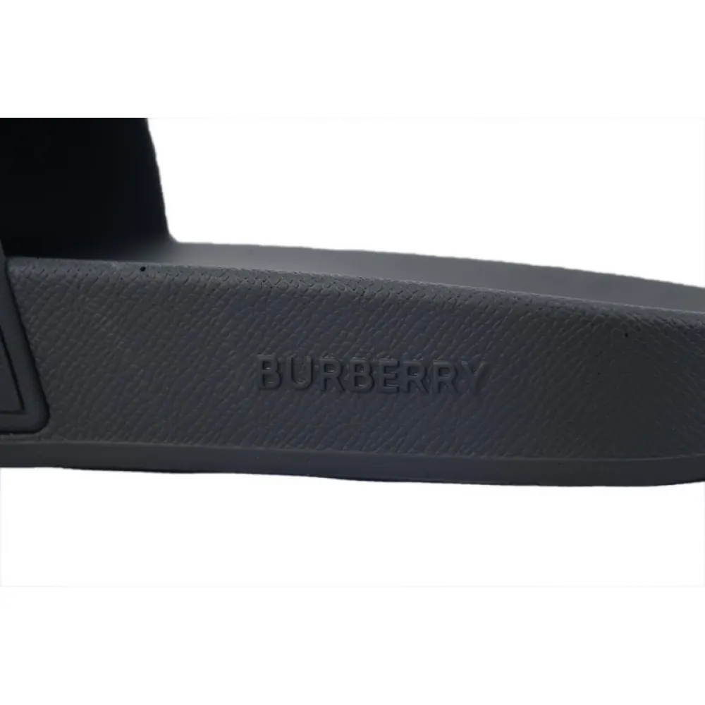 Burberry Black