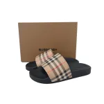 Burberry Khaki
