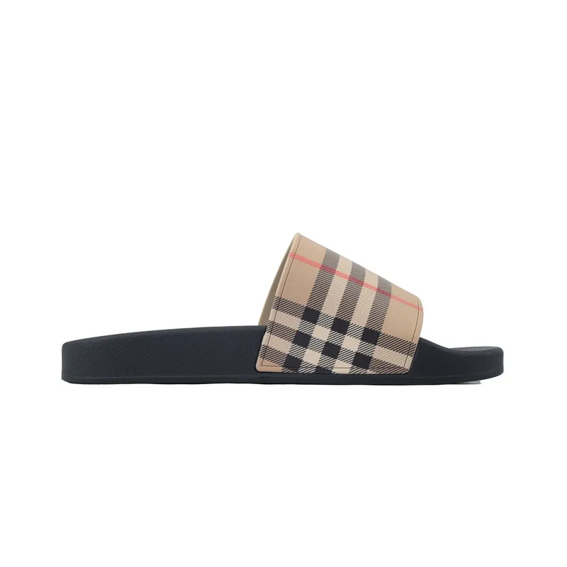 Burberry Khaki