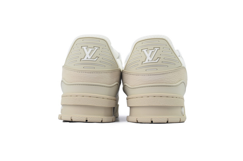 Louis Vuitton Beige 