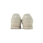 Louis Vuitton Beige 
