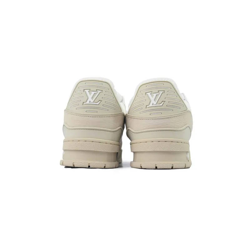 Louis Vuitton Beige 