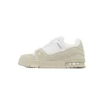 Louis Vuitton Beige 