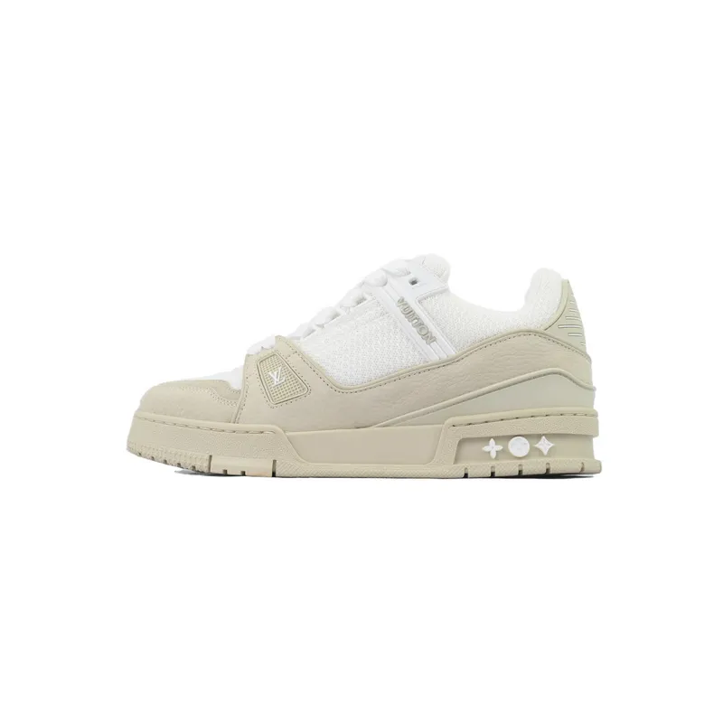 Louis Vuitton Beige 