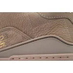 Louis Vuitton Brown Small Embossing 