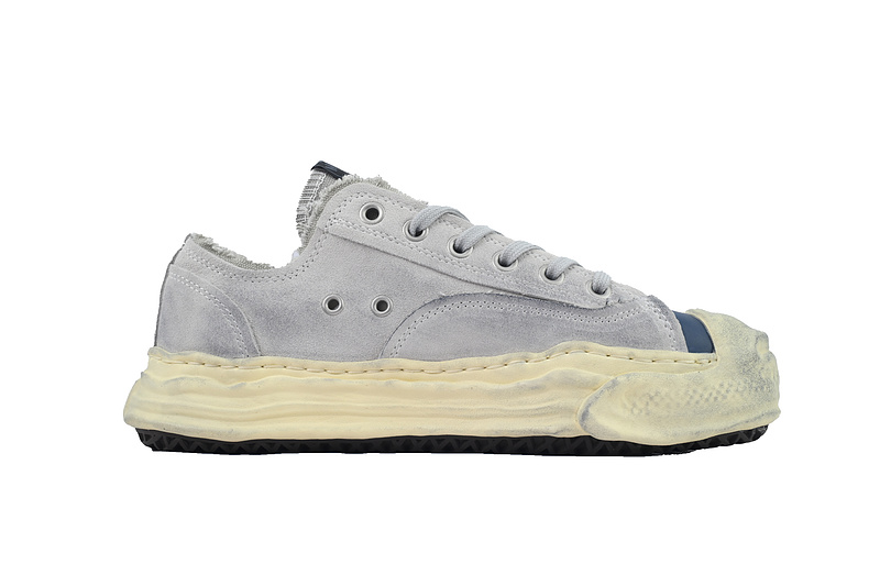 MIHARA YASUHIRO Grey Antique