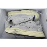 MIHARA YASUHIRO Grey Antique